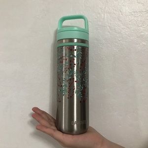 DAVIDsTEA tumbler